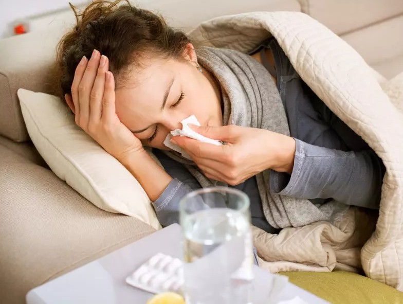 Як швидко вилікувати застуду?
