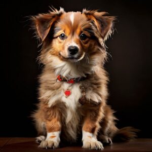 Китайські породи собак - краса та мудрість