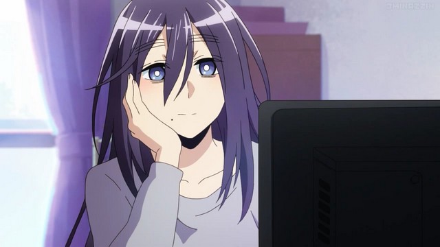 Recovery Of An MMO Junkie