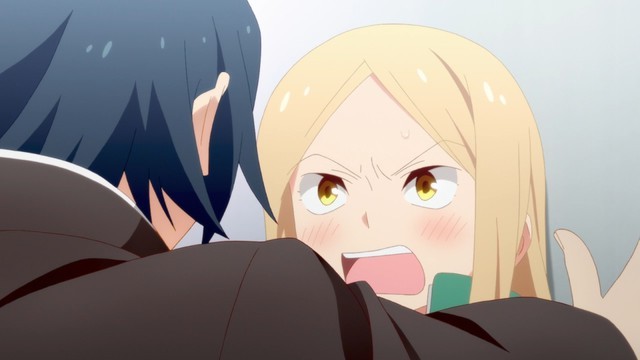 Tsurezure Children