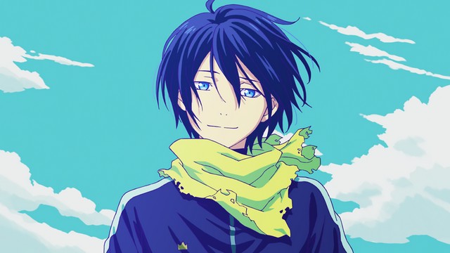 Ято (Yato)