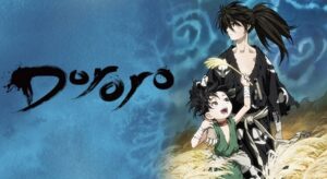 Аніме Дороро (Dororo) - опис, трейлер та головні герої