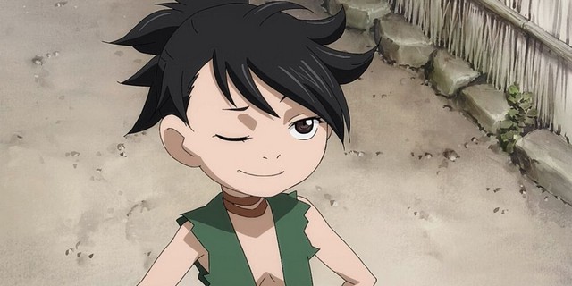 Дороро (Dororo)