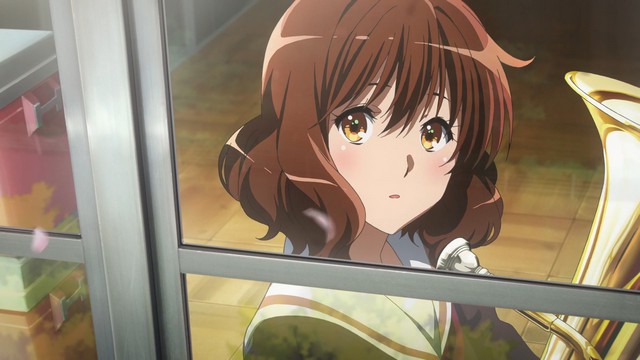 Звучи, еуфоніум! 3 (Sound! Euphonium)