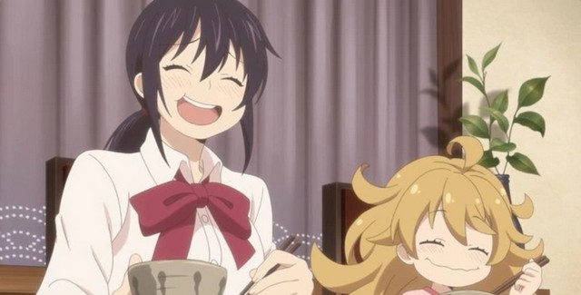 Sweetness & Lightning