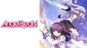 Аніме Янгольські ритми! (Angel Beats!) - опис, трейлер та головні герої