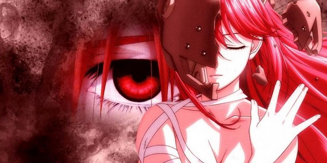 Аніме Ельфійська пісня (Elfen Lied) - опис, трейлер та головні герої