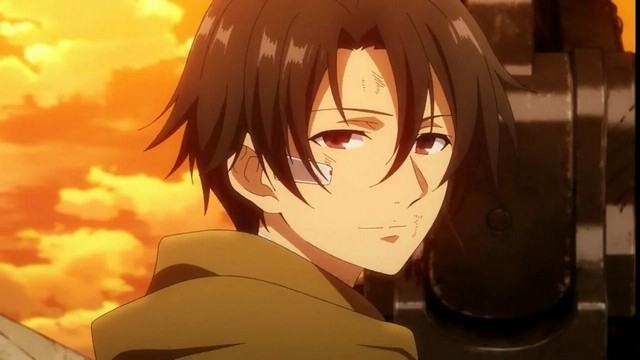 Син'ей Нодзен (Shinei Nouzen)