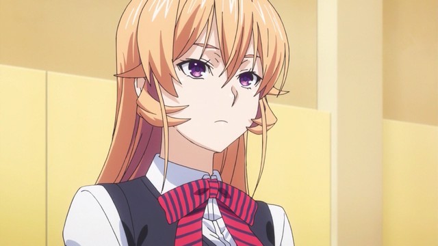 Еріна Накірі (Erina Nakiri)