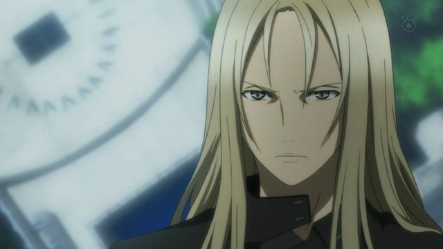 Гай Цуцугамі (Gai Tsutsugami)