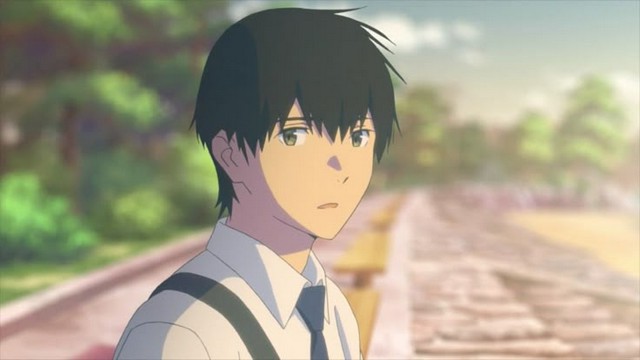 Харукі Сіга (Haruki Shiga)