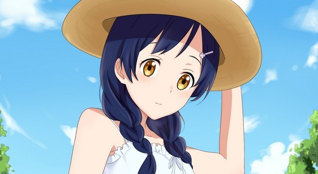 Мегумі Тадокоро (Megumi Tadokoro)