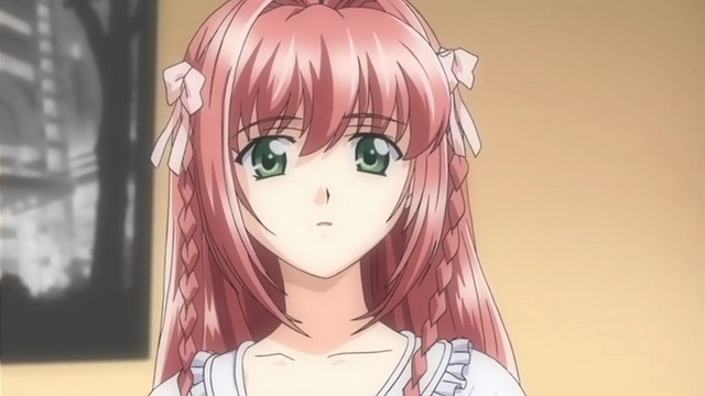 Харука Судзумія (Haruka Suzumiya)