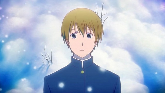Харуто Кірісіма (Haruto Kirishima)