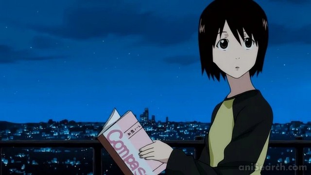 Місакі Накахара (Misaki Nakahara)
