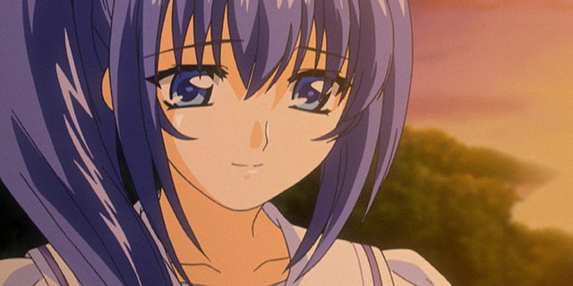 Міцукі Хаясе (Mitsuki Hayase)