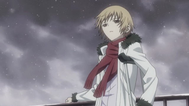 Міу Асакура (Miu Asakura)