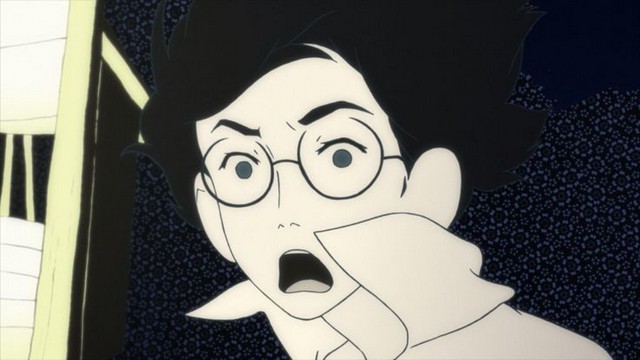Я (Watashi)