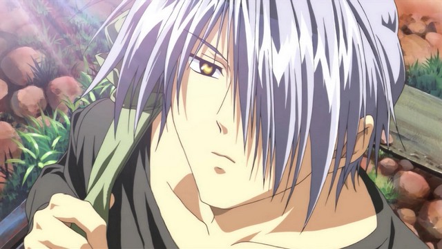 Юкіто Кунісакі (Yukito Kunisaki)