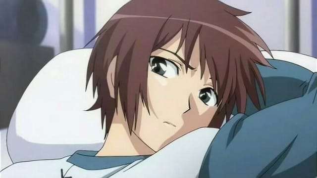 Юїті Едзакі (Yuuichi Ezaki)