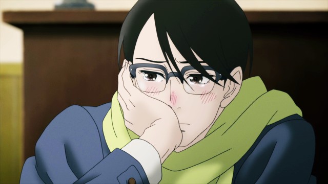 Каору Нісімі (Kaoru Nishimi)
