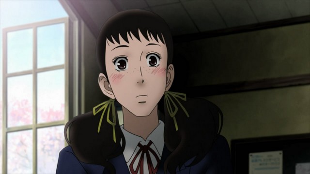 Ріцуко Мукае (Ritsuko Mukae)