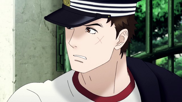Сентаро Кавабуті (Sentarou Kawabuchi)