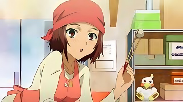Айко Андо (Aiko Andou)