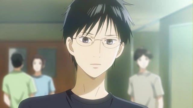 Арата Ватая (Arata Wataya)