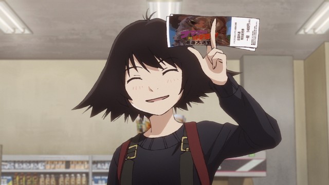 Хару Нонака (Haru Nonaka)