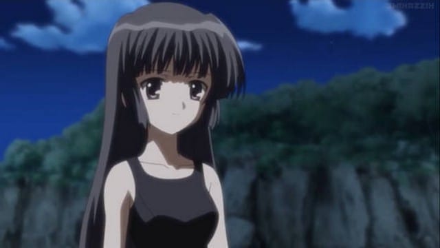 Хаямі Кохіната (Hayami Kohinata)