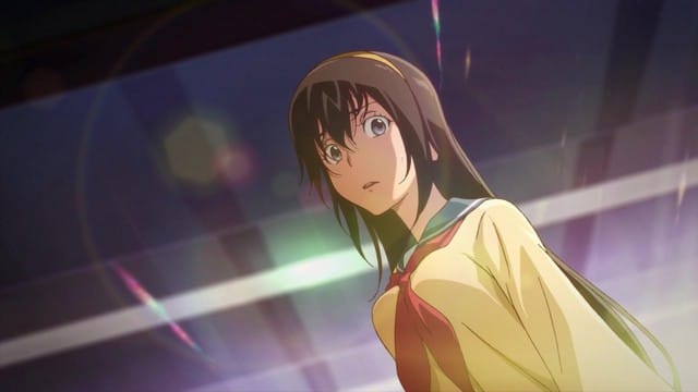 Кахорі Харукава (Kahori Harukawa)