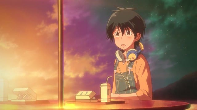 Кензі Секі (Kenji Seki)