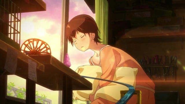 Нацукі Судзуура (Natsuki Suzuura)