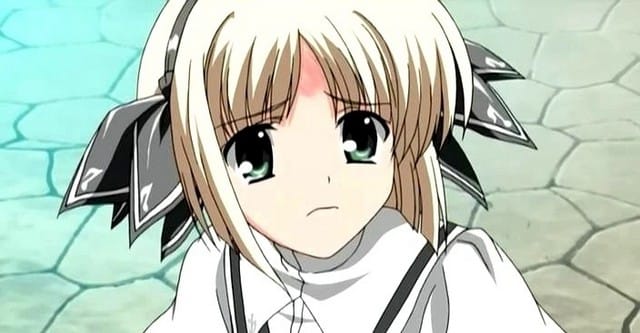 Отоха (Хіната) Кагура (Otoha)