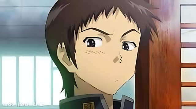 Шиничіро Накагамі (Shinichirou Nakagami)