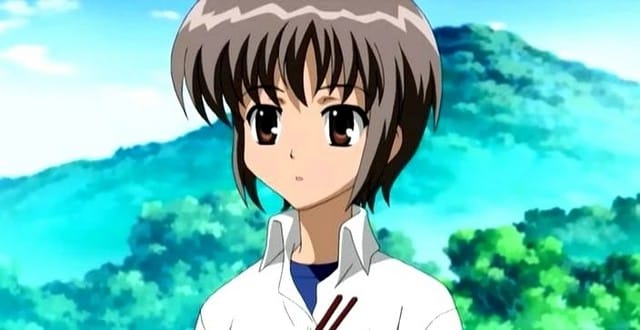 Такума Хіросе (Takuma Hirose)