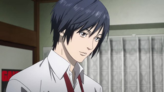 Хіро Сісігамі (Hiro Shishigami)