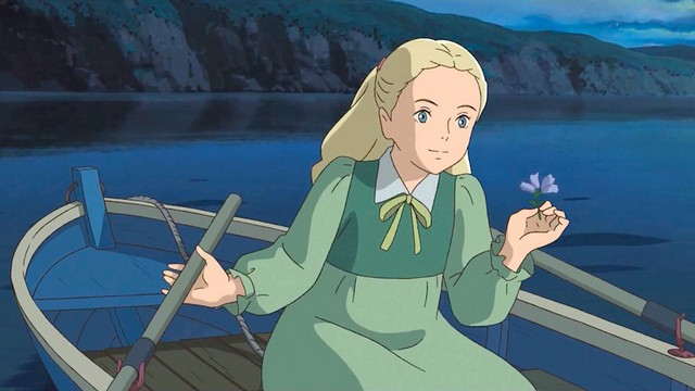 Марні (Marnie)