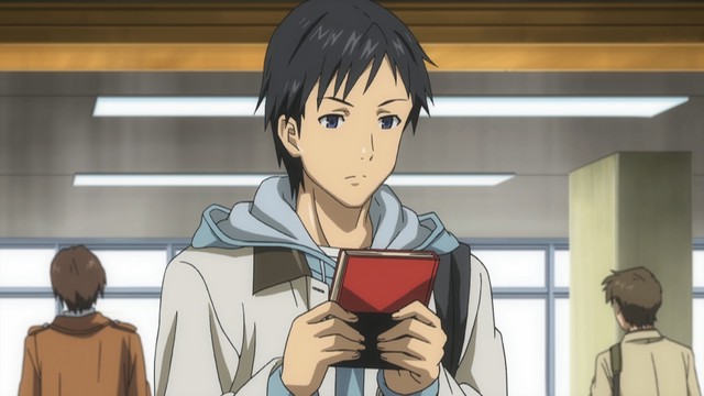 Тоя Фудзі (Touya Fujii)