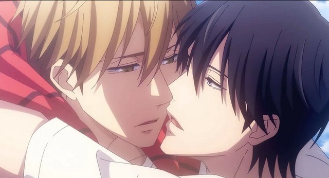 Що таке яой, BL та shounen-ai: у чому різниця?