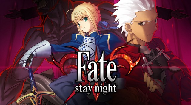 Аніме Ніч сутички/Доля (Fate/stay night) — опис, трейлер та головні герої