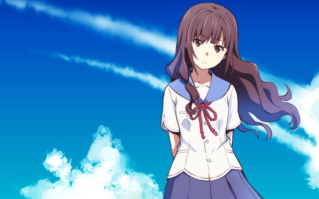 Надзуна Оікава (Nazuna Oikawa)