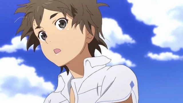 Норіміті Сімада (Norimichi Shimada)