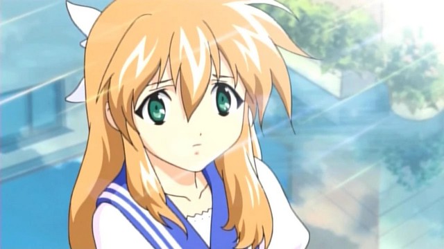 Юмемі Хідака (Yumemi Hidaka)