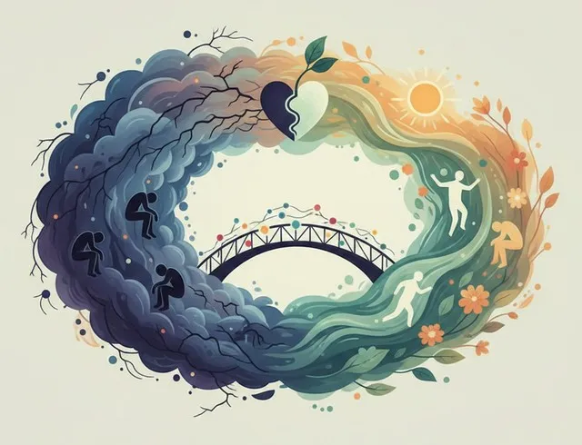 Емоції та самопочуття: як зрозуміти себе