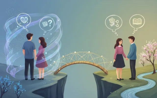 Психологія підліткових стосунків