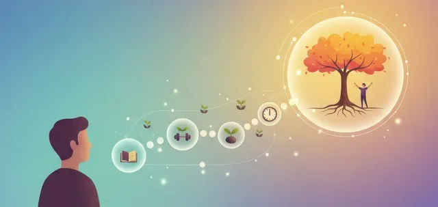 Саморозвиток і звички: як маленькі зміни змінюють життя