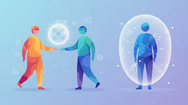 Соціальні навички та особисті межі