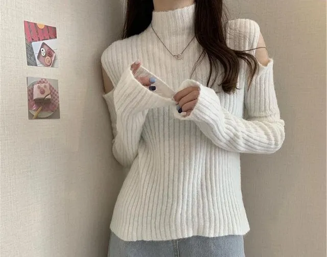 Жіночі вовняні светри в 2026 році: тренди, користь для здоров'я та стійка мода